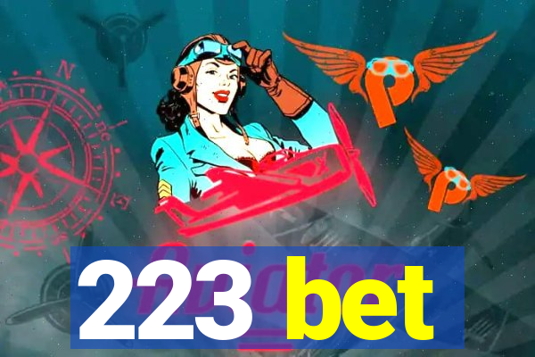 223 bet